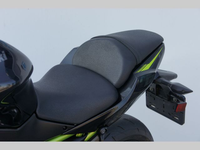 kawasaki - z650