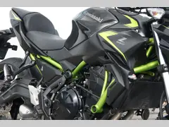 Kawasaki Z650 2022 occasion – foto 7 van 21