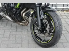 Kawasaki Z650 2022 occasion – foto 6 van 21