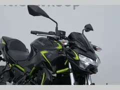 Kawasaki Z650 2022 occasion – foto 5 van 21