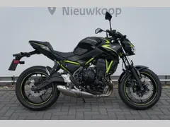 Kawasaki Z650 2022 occasion – foto 4 van 21