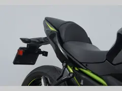 Kawasaki Z650 2022 occasion – foto 9 van 21