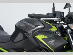 Kawasaki Z650 2022 occasion – foto 10 van 21