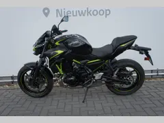 Kawasaki Z650 2022 occasion – foto 15 van 21