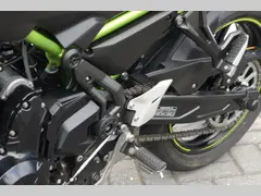 Kawasaki Z650 2022 occasion – foto 14 van 21