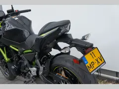 Kawasaki Z650 2022 occasion – foto 16 van 21