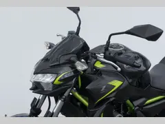 Kawasaki Z650 2022 occasion – foto 11 van 21