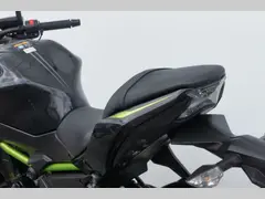 Kawasaki Z650 2022 occasion – foto 17 van 21