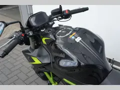 Kawasaki Z650 2022 occasion – foto 19 van 21