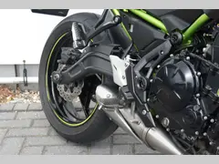 Kawasaki Z650 2022 occasion – foto 8 van 21