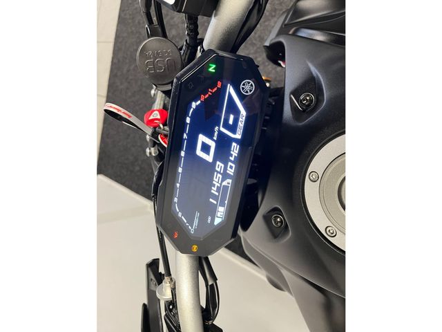 yamaha - mt-07-abs