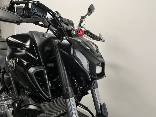 yamaha - mt-07-abs