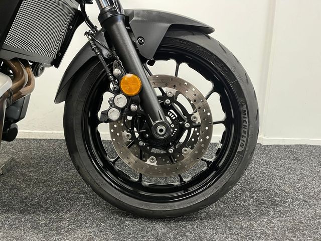 yamaha - mt-07-abs