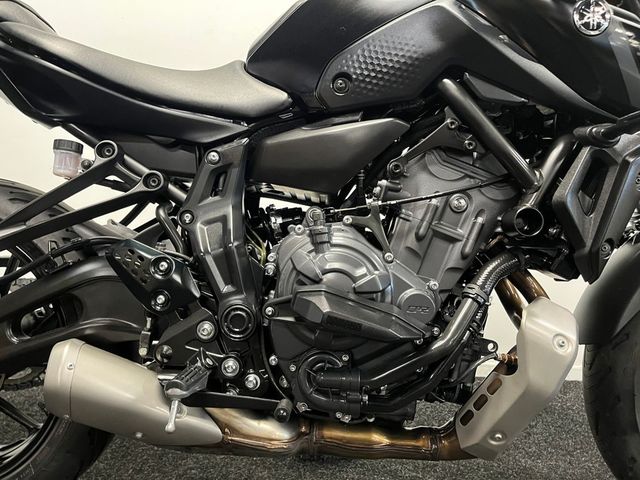 yamaha - mt-07-abs