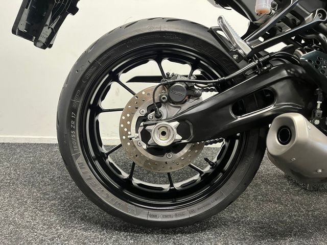 yamaha - mt-07-abs