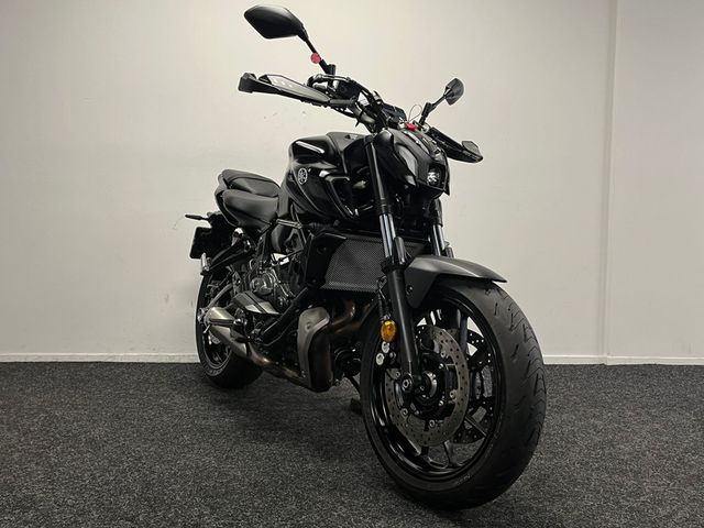 yamaha - mt-07-abs
