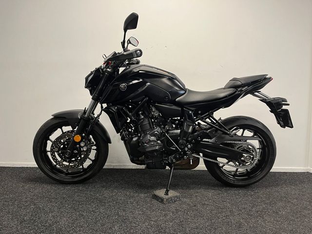 yamaha - mt-07-abs