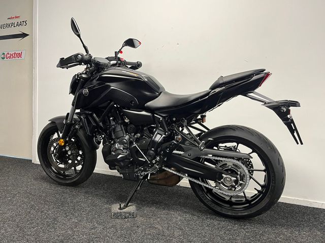 yamaha - mt-07-abs