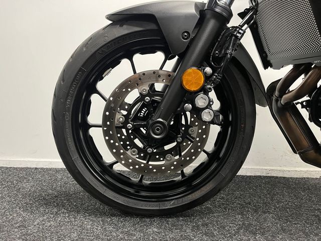 yamaha - mt-07-abs