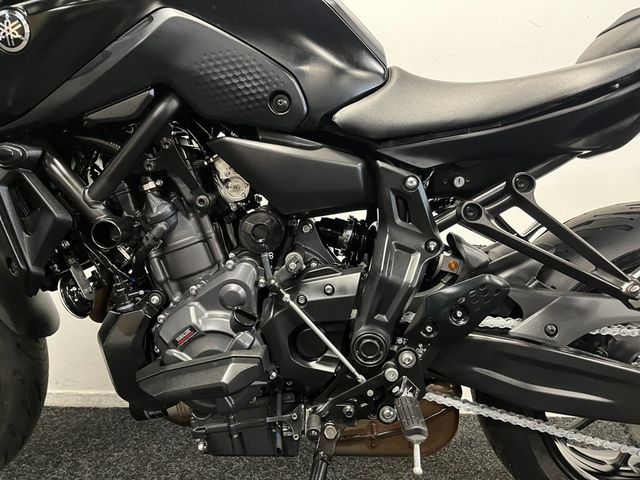 yamaha - mt-07-abs