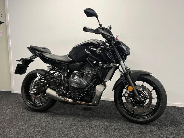 yamaha - mt-07-abs