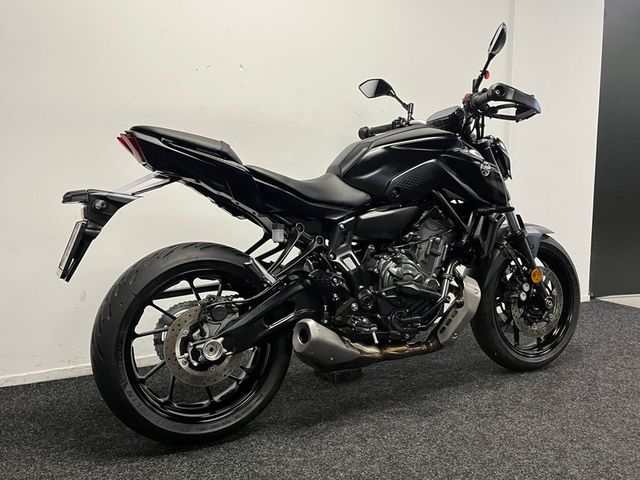yamaha - mt-07-abs