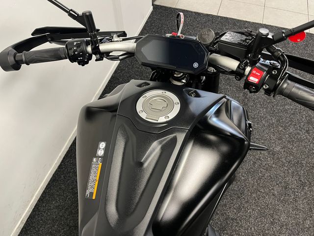 yamaha - mt-07-abs