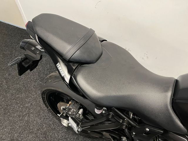 yamaha - mt-07-abs