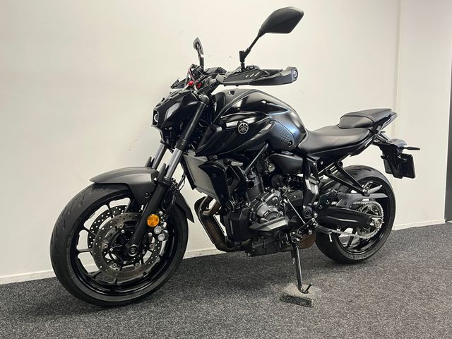 yamaha - mt-07-abs