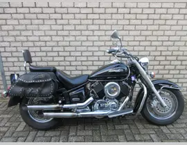 Yamaha XVS 1100 A Dragstar Classic 2000 occasion