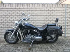 Yamaha XVS 1100 A 2000 occasion – foto 2 van 11
