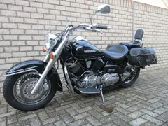 Yamaha XVS 1100 A 2000 occasion – foto 3 van 11