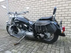 Yamaha XVS 1100 A 2000 occasion – foto 5 van 11