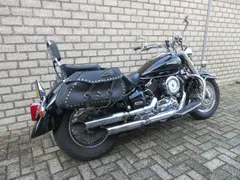 Yamaha XVS 1100 A 2000 occasion – foto 6 van 11