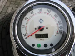 Yamaha XVS 1100 A 2000 occasion – foto 7 van 11
