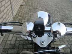 Yamaha XVS 1100 A 2000 occasion – foto 8 van 11