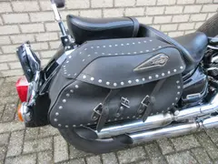 Yamaha XVS 1100 A 2000 occasion – foto 9 van 11