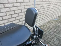 Yamaha XVS 1100 A 2000 occasion – foto 10 van 11