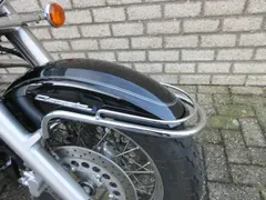 Yamaha XVS 1100 A 2000 occasion – foto 11 van 11