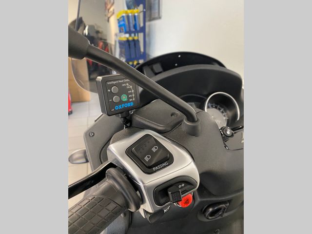 piaggio - mp3-500-lt-sport