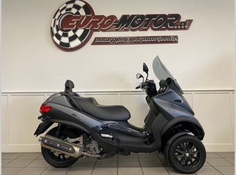 Piaggio MP3 500 LT Sport 2014 occasion