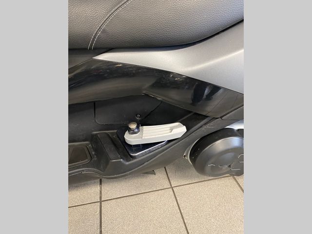 piaggio - mp3-500-lt-sport
