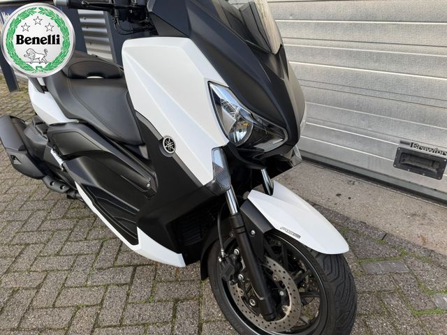 yamaha - x-max-400-abs