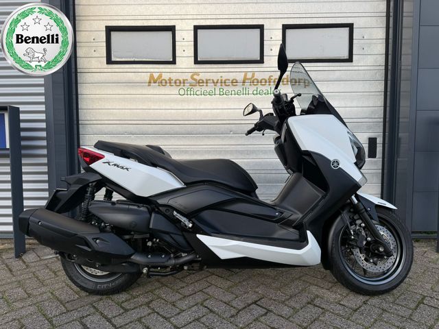 yamaha - x-max-400-abs