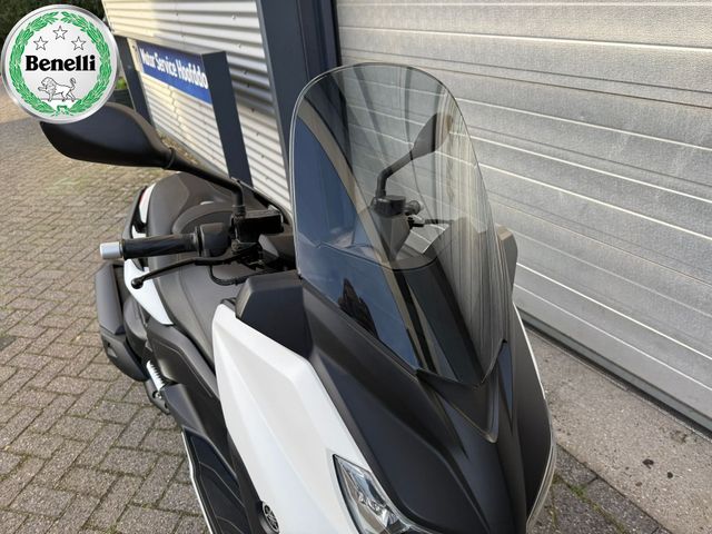 yamaha - x-max-400-abs