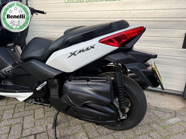 yamaha - x-max-400-abs