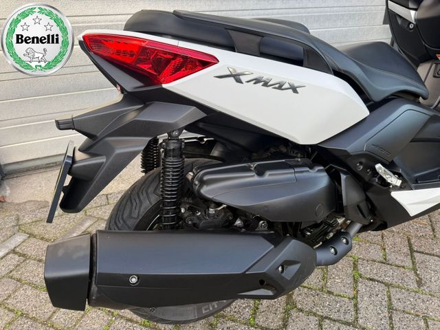 yamaha - x-max-400-abs