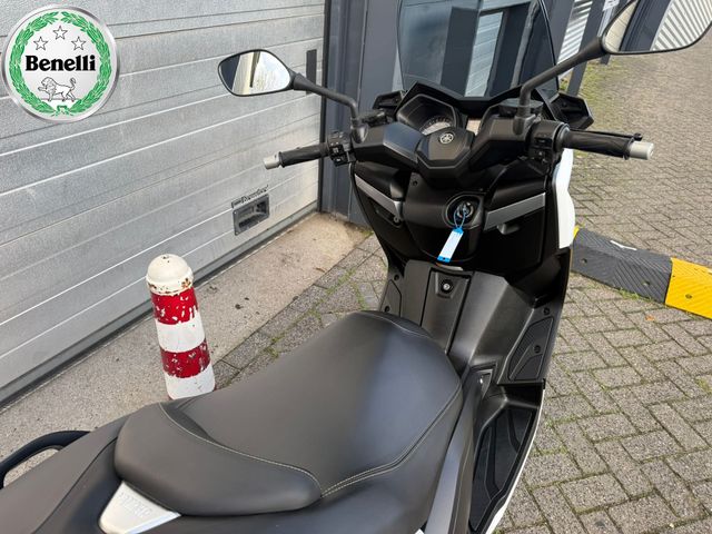 yamaha - x-max-400-abs