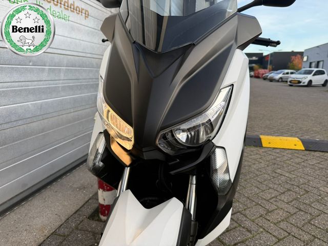 yamaha - x-max-400-abs