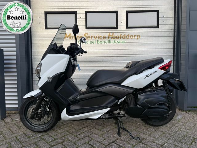 yamaha - x-max-400-abs
